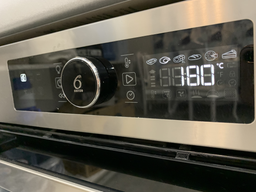 Духова шафа електрична WHIRLPOOL AKZM8420IX фото від покупців 4