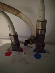 Водонагреватель ARTI WH Compact SU 10L/1 фото от покупателей 2