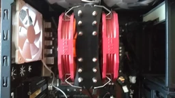 Кулер Thermalright True Spirit 140 Power