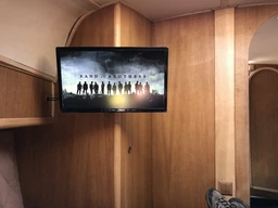 Телевизор Philips 22PFS5403/12