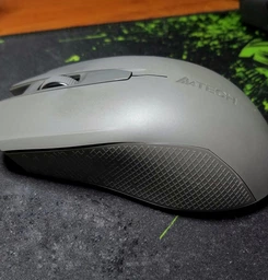 Миша A4Tech G3-760N Wireless Black фото від покупців 5
