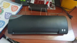 Ламинатор Sinshi A235H A3 фото от покупателей 1