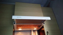 Вытяжка кухонная Pyramida TL 60 (1100) IX T фото от покупателей 15