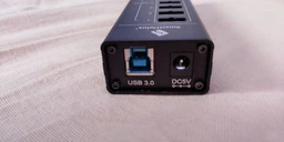 USB - хаб 3.0 Smartdelux 10-портовий алюмінієвий (SDU3-P7C3) фото від покупців 1