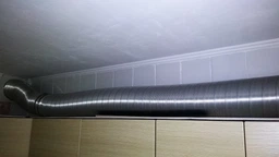 Вытяжка кухонная Pyramida TL 60 (1100) IX T фото от покупателей 11