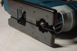 Лобзик электрический Bosch Professional GST 8000 E (060158H000) фото от покупателей 11