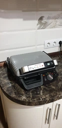 Гриль TEFAL SuperGrill GC451B12 фото от покупателей 9