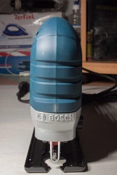 Лобзик электрический Bosch Professional GST 8000 E (060158H000) фото от покупателей 6