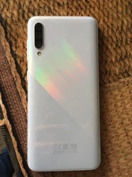 Мобильный телефон Samsung Galaxy A30s 3/32GB White (SM-A307FZWUSEK) фото от покупателей 15