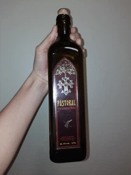 Вино Alianta Vin Кагор Соборный Штоф красное сладкое 0.75 л 16% (4840042002428) фото от покупателей 1