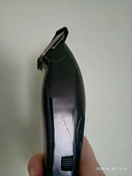 Машинка для стрижки волос Wahl HomePro 100 (1395-0460) фото от покупателей 2