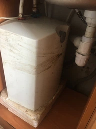 Водонагрівач (бойлер) електричний Gorenje Mini 15-U фото от покупателей 1