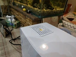 Зволожувач повітря BONECO S 250 фото від покупців 7