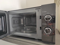 Мікрохвильова піч Toshiba MW-MG20P(BK)-P