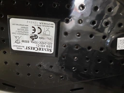 Хлебопечь Silver Crest SBB 850 C1