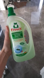 Чистячий нейтральний засіб Frosch 1л фото від покупців 8