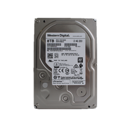 Жесткий диск Western Digital Ultrastar DC HC320 8TB 7200rpm 256MB