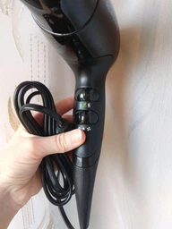 Фен Remington D5000 3 температурних / 2 швидкісних режими фото від покупців 6