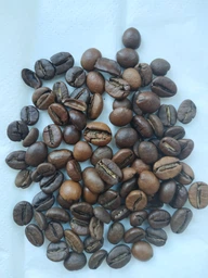 Кофе зерновой Ducale Caffe Napoli 1000г