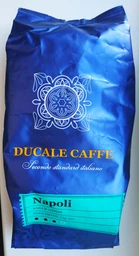 Кофе зерновой Ducale Caffe Napoli 1000г фото от покупателей 3
