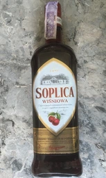Настойка Soplica Wisniowa 0.5 л 28 % (5900471006523) фото от покупателей 1