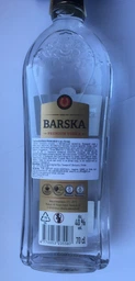 Горілка Barska Premium 0.7 л 40% (4770053235587) фото від покупців 3