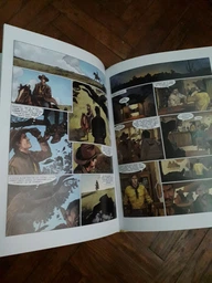 Текс. Месник - Мауро Бозеллі (9789669780829)