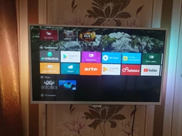 Телевизор Philips 32PFS6402/12 Android TV AMBILIGHT фото от покупателей 3