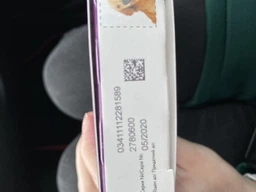Капли Ceva Вектра 3Д от блох и клещей для собак и щенков от 25 - 40 кг 3 шт. (3411112281589) фото от покупателей 2
