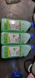 Омыватель стекла летний Liqui Moly Scheiben Reiniger, 1л (Укр) фото від покупців 7