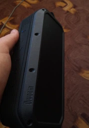 Портативна колонка Divoom Voombox Power 30W Black (2000984738065) фото від покупців 8