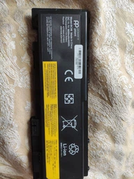 Аккумулятор PowerPlant для ноутбуков IBM/LENOVO ThinkPad T420s (42T4844) 11.1V 4400mAh