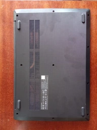 Ноутбук Lenovo IdeaPad S145-15IGM (81MX0032RA) Granite Black фото от покупателей 2