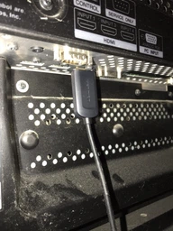 Кабель Type-C на HDMI конвертер перехідник Vention (2м, 4K 30Hz). Black фото від покупців 8