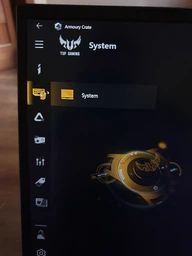 Ноутбук ASUS ROG Strix G531GT-BQ132 (90NR01L3-M02530) Black Суперцена!!! фото от покупателей 7