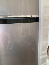 Холодильник SAMSUNG RB33J3200SA/UA фото от покупателей 17