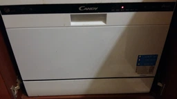 Посудомийна машина CANDY CDCP 6/E(-07) фото від покупців 12