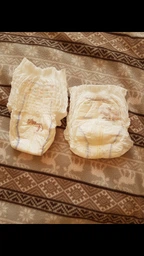 Трусики-подгузники Huggies Elite Soft Pants 5 (XL) Giga 56 шт (5029053547695) фото от покупателей 2