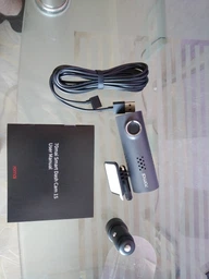 Видеорегистратор Xiaomi 70mai Smart Dash Cam 1S (Midrive D06) фото от покупателей 14