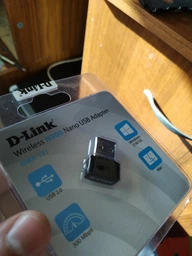 Wi-Fi адаптер D-Link DWA-131 фото от покупателей 2