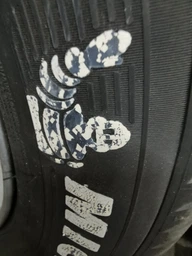 Маркер Edding e-8050 Tyre, marking rubber surfaces (8050) фото від покупців 3