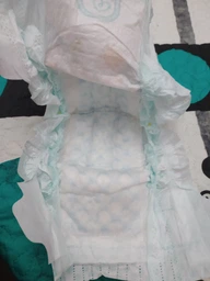 Підгузки Pampers Active Baby Розмір 5 (Junior) 11-16 кг 60 шт (8001090948410) фото від покупців 1