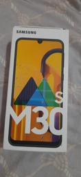 Мобильный телефон Samsung Galaxy M30s 4/64GB Gradation Blue (SM-M307FZBUSEK) фото от покупателей 7