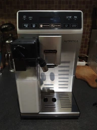 Кофемашина DELONGHI Autentica Capuccino ETAM29.660.SB фото от покупателей 11