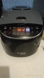 Мультиварка BOSCH MUC22B42RU фото от покупателей 2