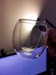 Набор чашек Luigi Bormioli Thermic Glass Supremo Coffee 300 мл 2 шт (10973/01)