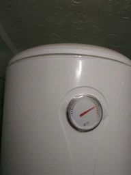 Бойлер Atlantic Opro Ego 50 VM 050 D400-1-M (1500W) фото от покупателей 4