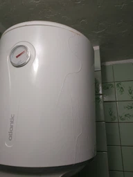 Бойлер Atlantic Opro Ego 50 VM 050 D400-1-M (1500W) фото от покупателей 3