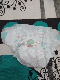 Підгузки Pampers Active Baby Розмір 5 (Junior) 11-16 кг 60 шт (8001090948410)