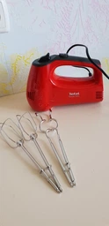 Миксер TEFAL QUICK MIX HT310138 фото от покупателей 15
